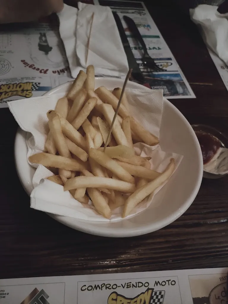 Menü_Vecchia Pergine_Pergine Valsugana_Bild_8