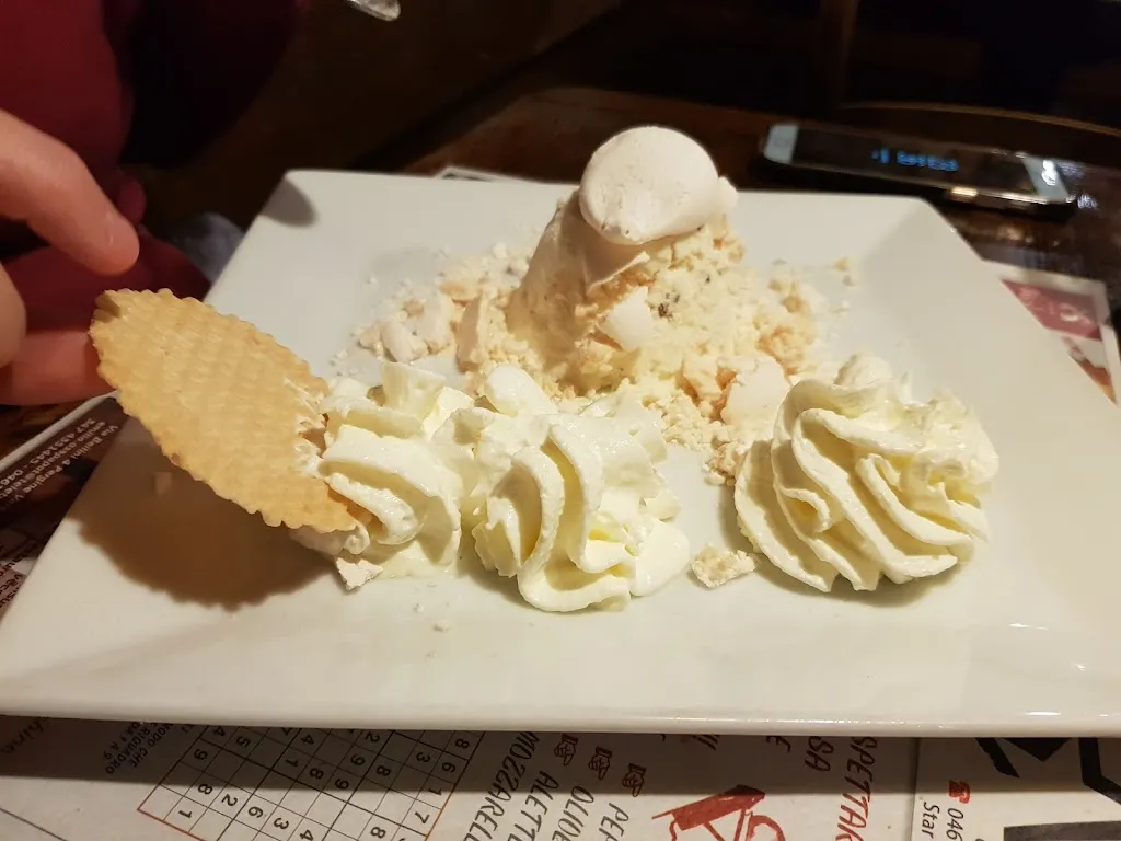 Menü_Vecchia Pergine_Pergine Valsugana_Bild_9