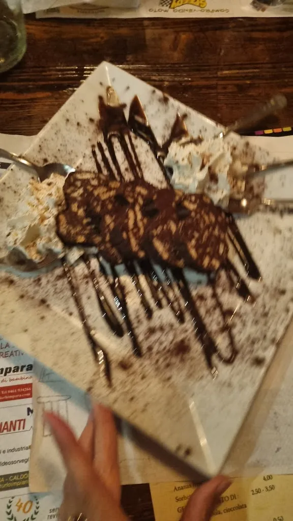 AzureJedi_Vecchia Pergine_Pergine Valsugana_Bewertung