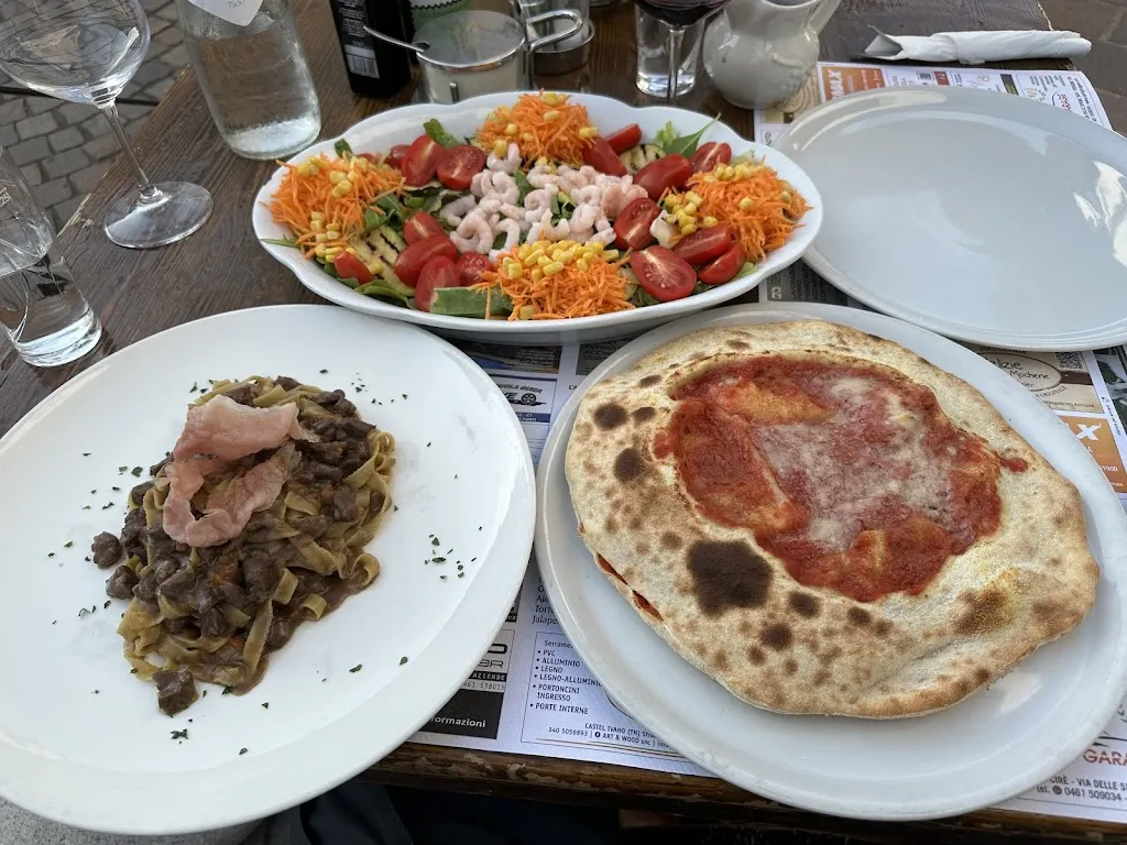 Vitalijs Arzanovskis _Vecchia Pergine_Pergine Valsugana_Bewertung