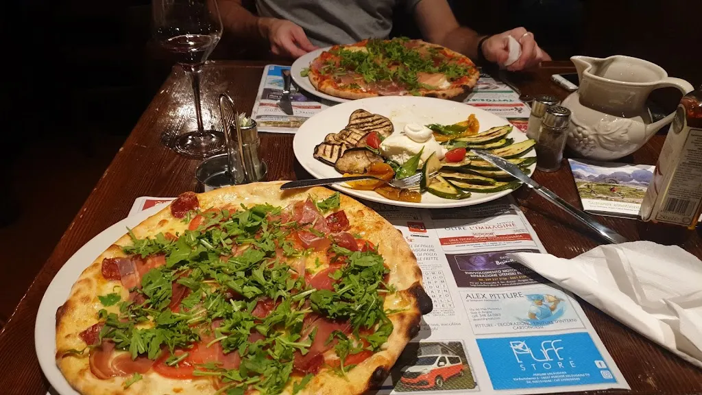 Eunji Sohn_Vecchia Pergine_Pergine Valsugana_Bewertung