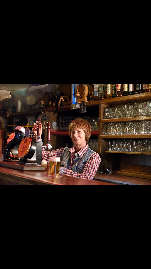 Vecchia Pergine restaurant in Pergine Valsugana