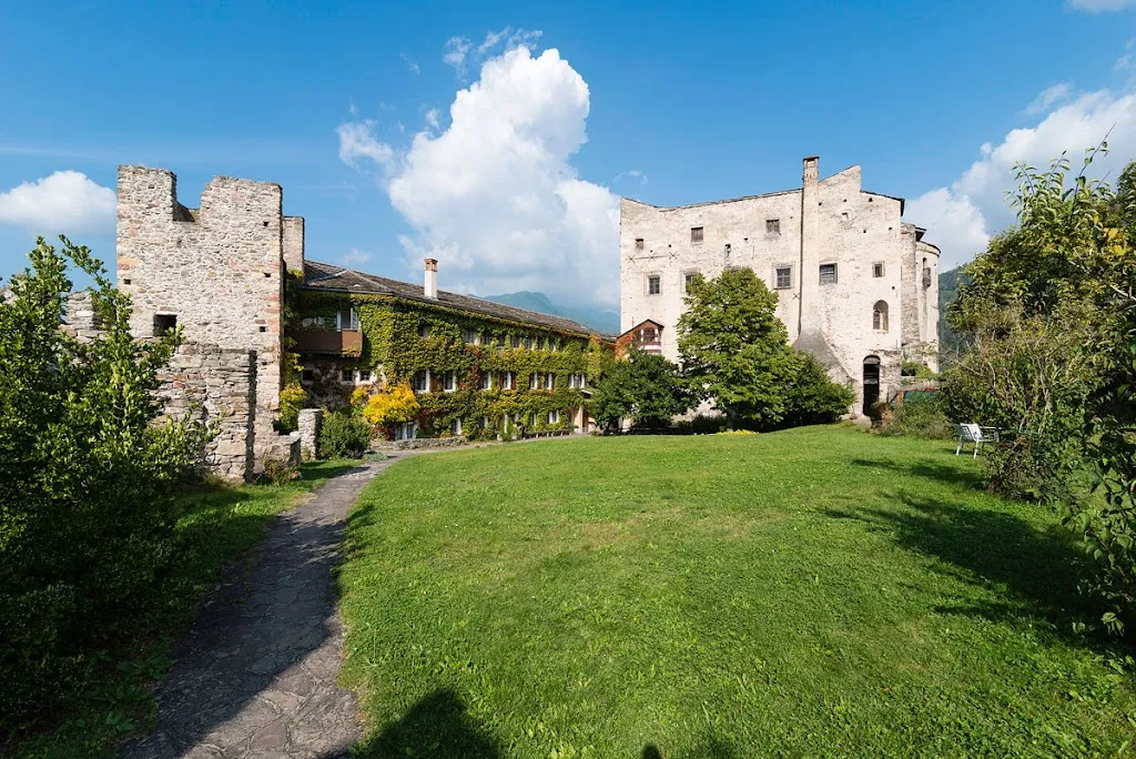 Castel Pergine_Pergine Valsugana_slider_image_1