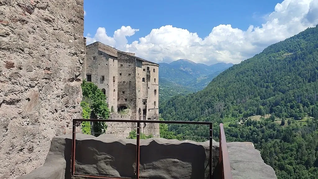 Castel Pergine_Pergine Valsugana_slider_image_2