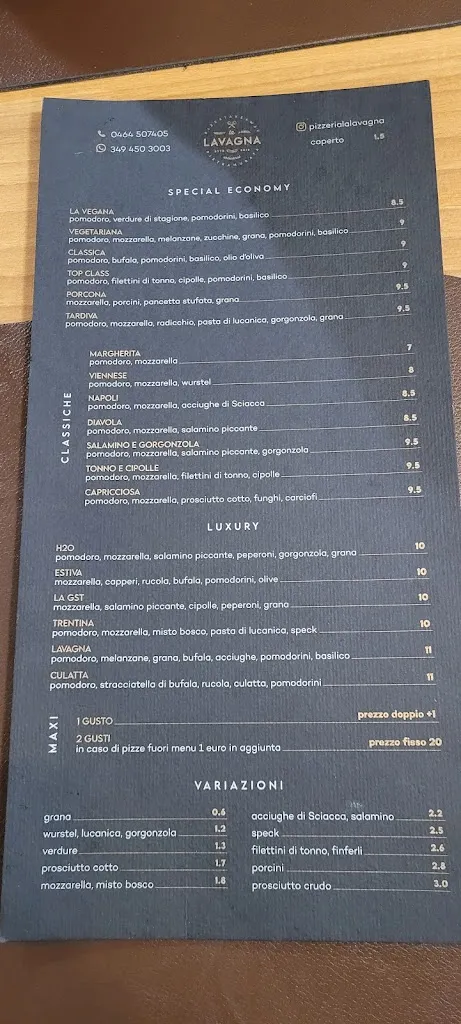 Menu_Pizzeria La Lavagna_Pietramurata_image_1