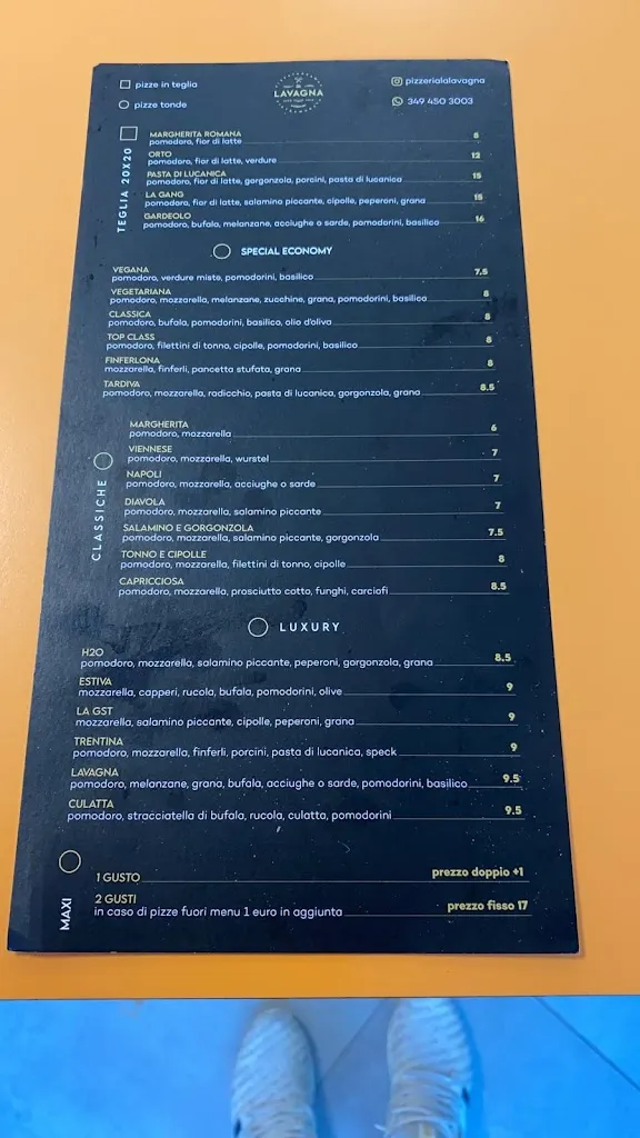 Menu_Pizzeria La Lavagna_Pietramurata_image_3
