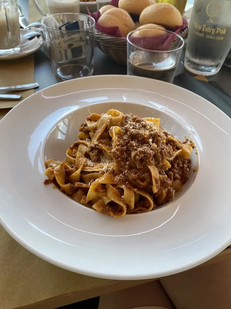 Maja_New Entry Snack Bar_Pietramurata_review