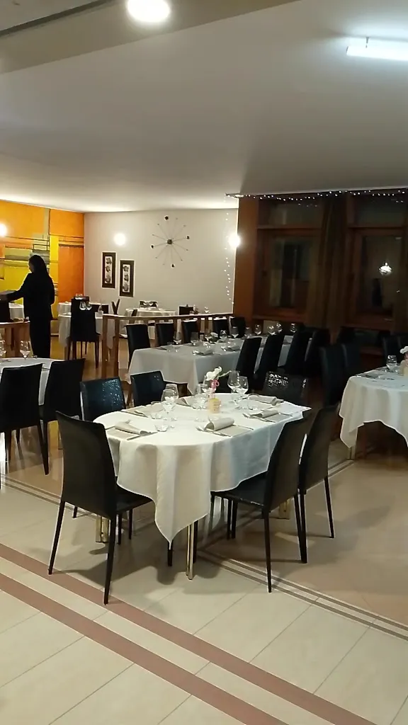 Ristorante Ciclamino restaurant in Pietramurata