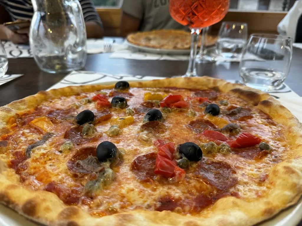 Chamodi Dissanayake_Hotel Cima D'Asta - Ristorante Pizzeria_Pieve Tesino_review