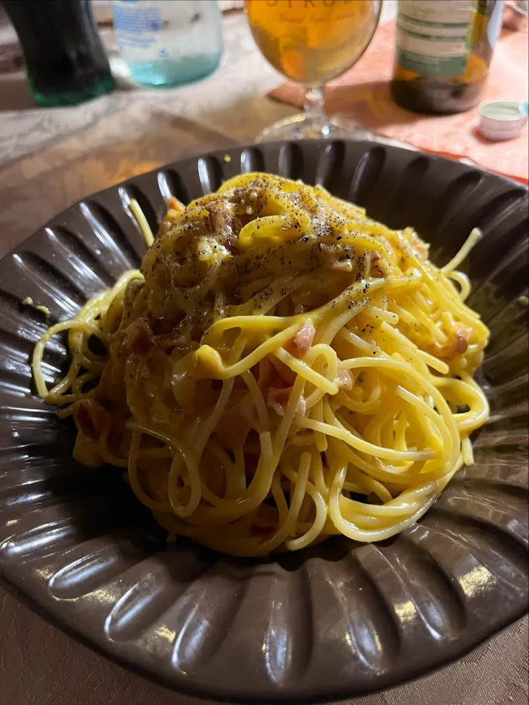 Menu_Pub Pizzeria Ristorante Betty's Hill_Pieve Tesino_image_9