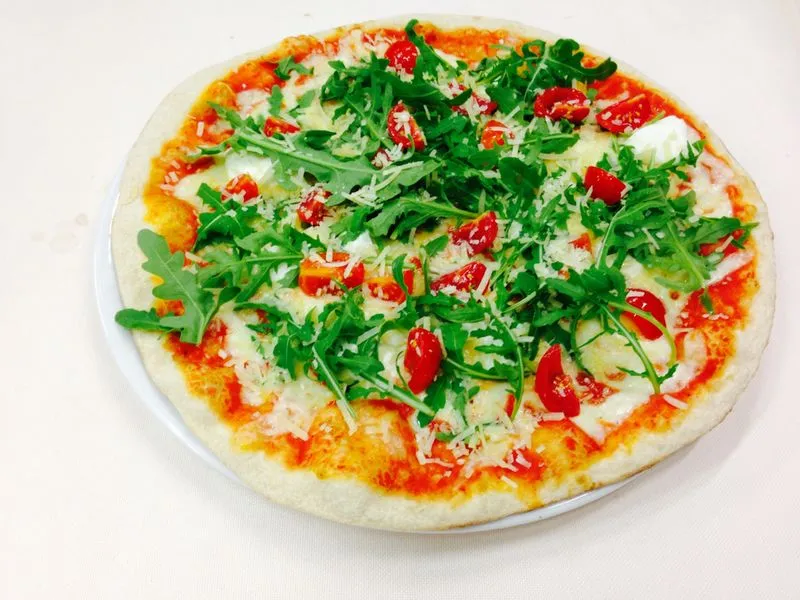 Pub Pizzeria Ristorante Betty's Hill_Pieve Tesino_slider_image_2