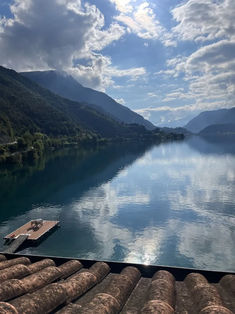 Dariusz Męcikalski_Hotel Lido_Pieve di Bono_review