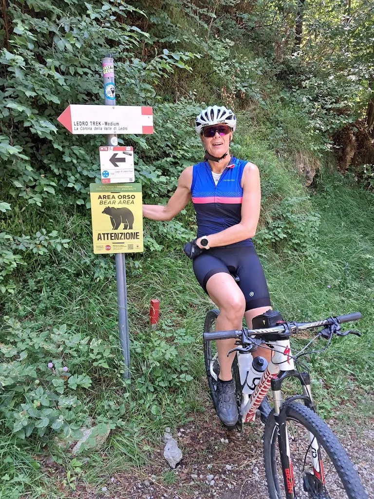 Frank Hamelink_Camping Albergo Casavecchia_Pieve di Bono_recensione