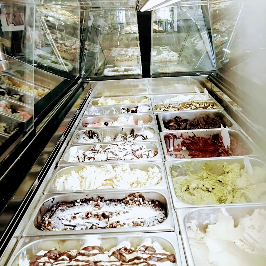 Ducale restaurant in Martano