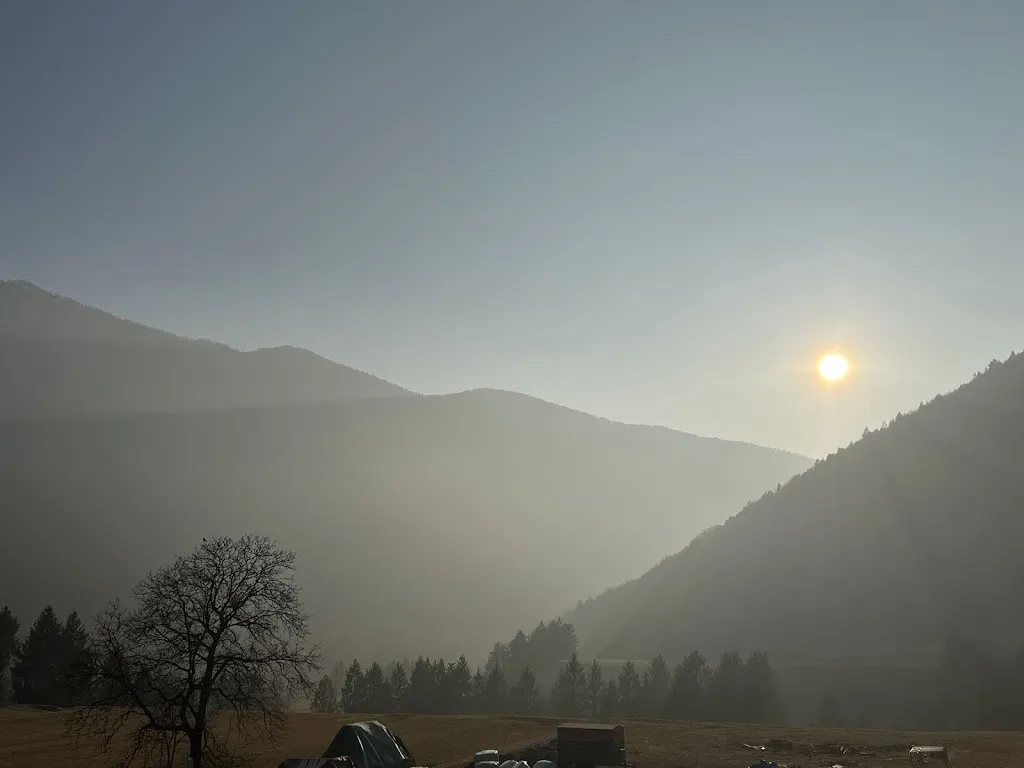 Lee L_Farmhouse La Dasa_Pieve di Bono_recensione