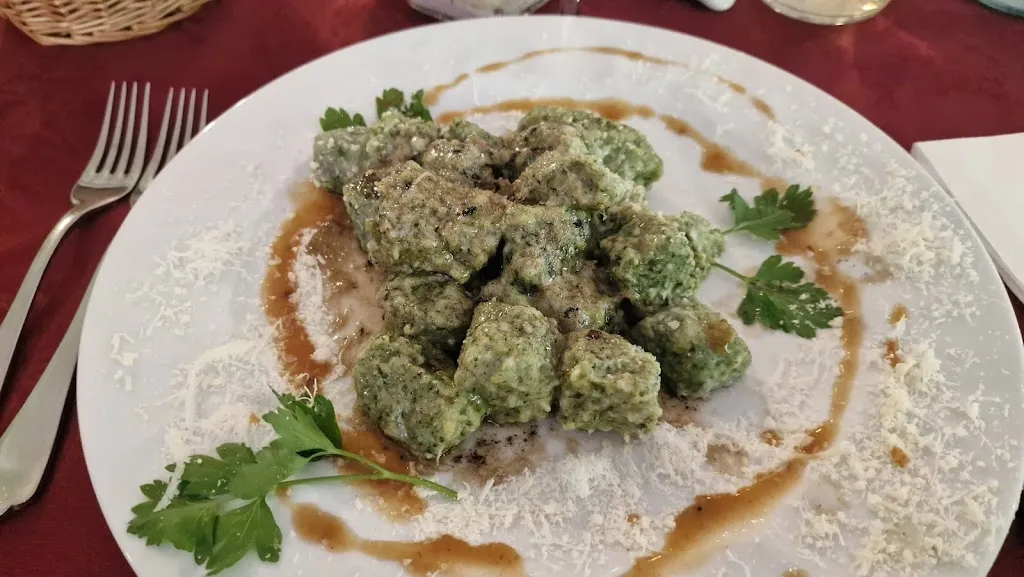 Diego Bonata_BeB Trattoria Miravalle_Pieve di Bono_review