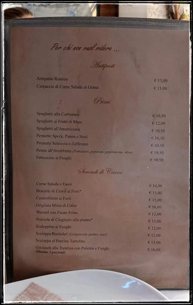 Menu_Ristorante Risotteria Rustichel_Pieve di Bono_image_1