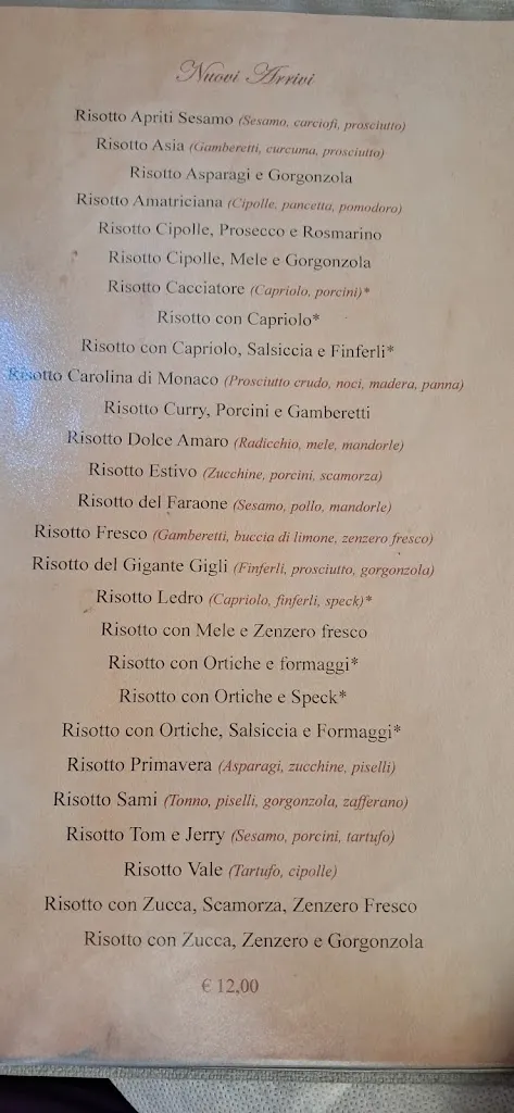 Menu_Ristorante Risotteria Rustichel_Pieve di Bono_image_2