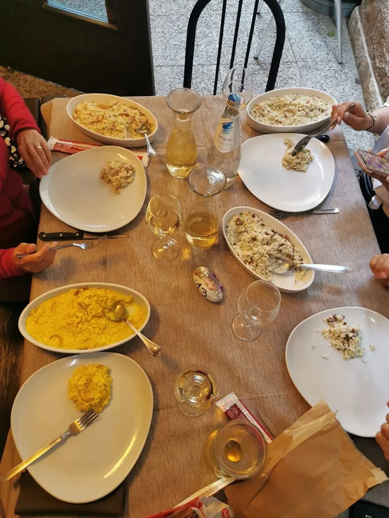 Matt Hamster_Ristorante Risotteria Rustichel_Pieve di Bono_review