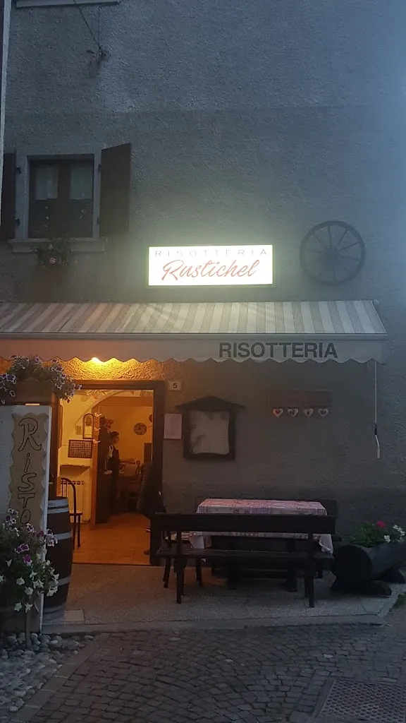 Markus Ebner_Ristorante Risotteria Rustichel_Pieve di Bono_review