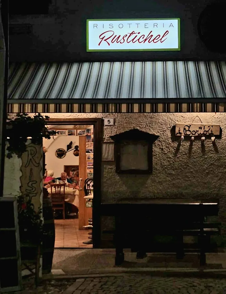 Ristorante Risotteria Rustichel_Pieve di Bono_slider_image_2