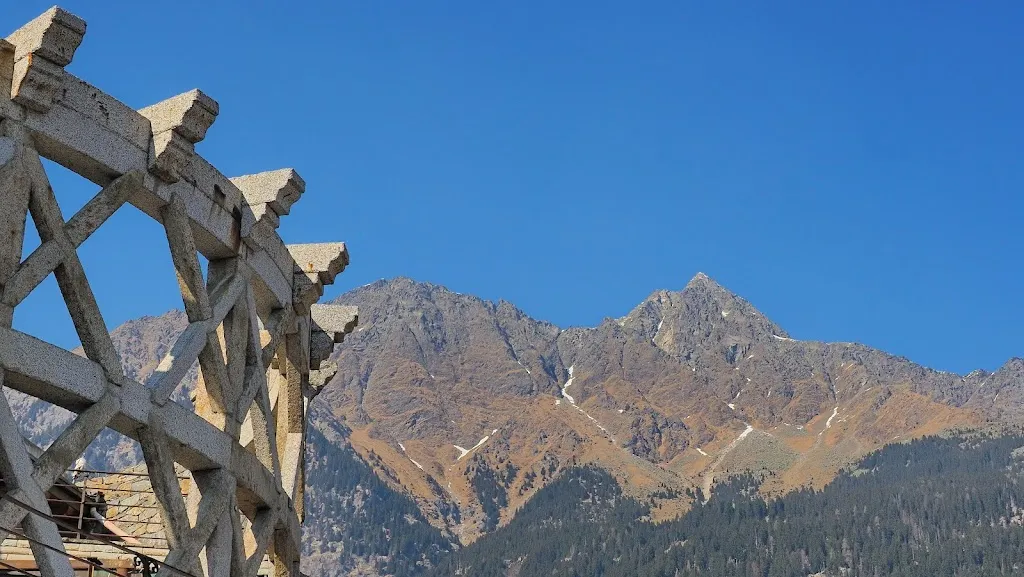 Aldo Conci_Ristoro Dursterhof_Parcines_review