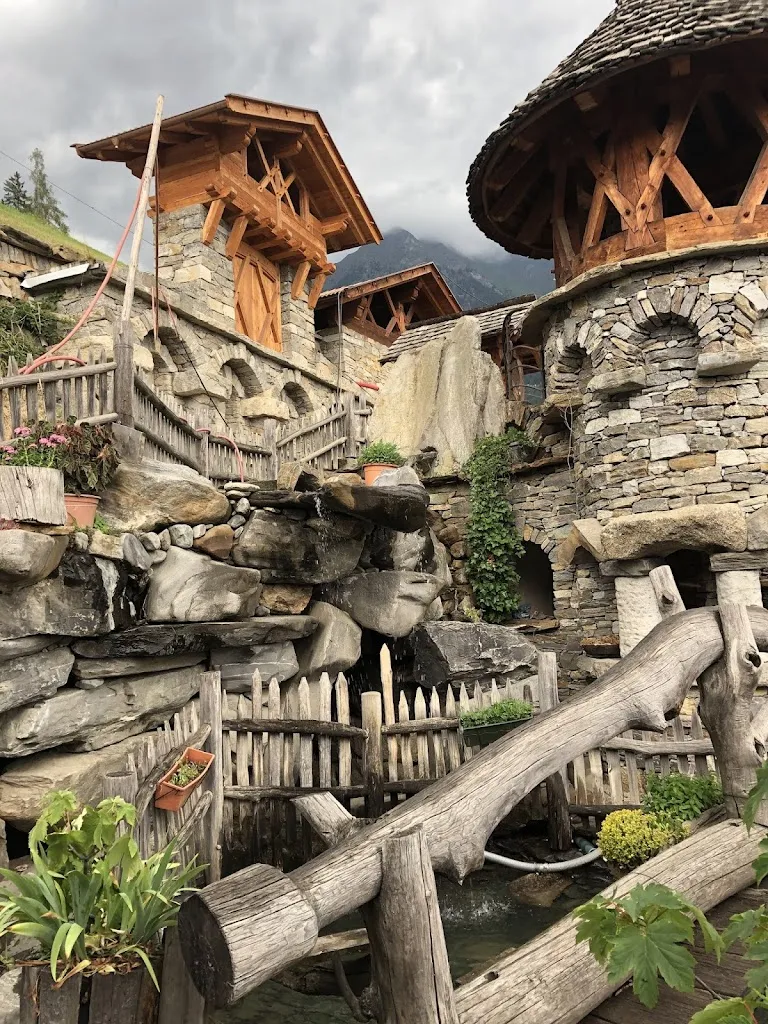 Mauro Toselli_Ristoro Dursterhof_Parcines_review