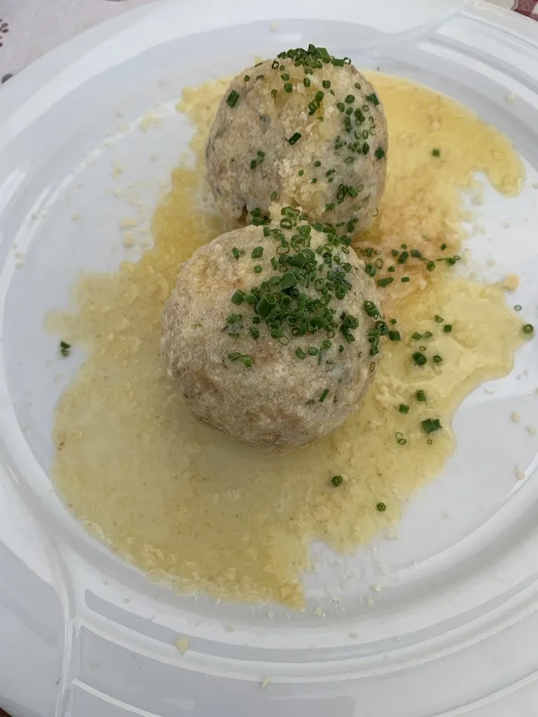 Stefano Donati_Gasthaus Prünster_Parcines_review