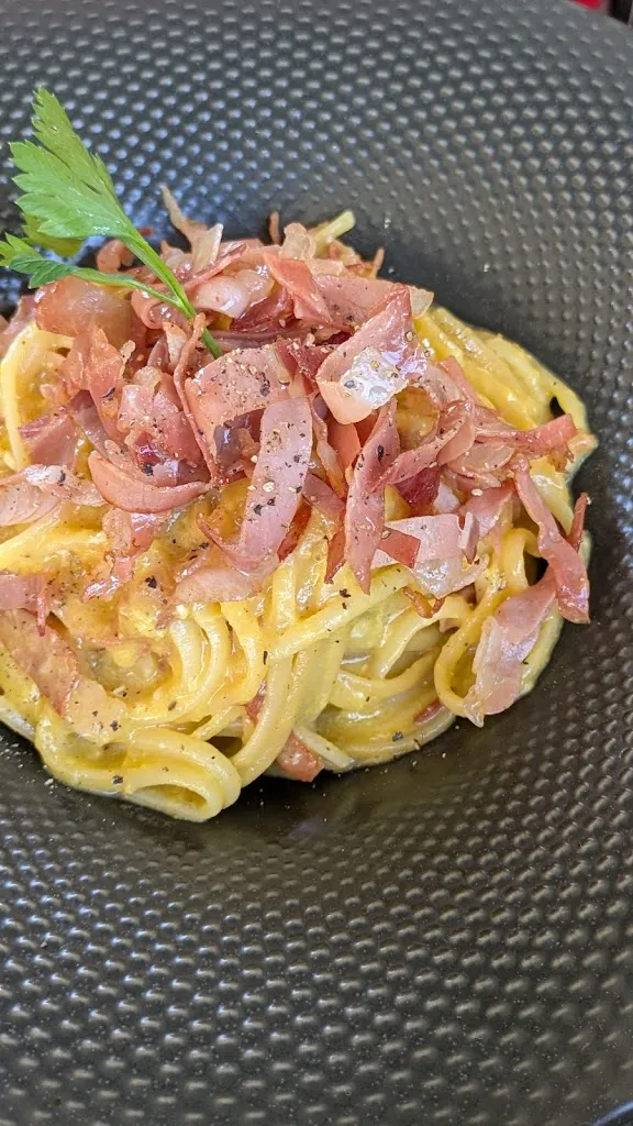 Ulrich E_Restaurant Buss'l & more_Parcines_review