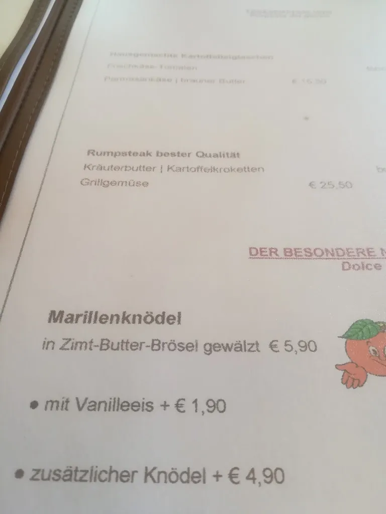 Menu_Gasthaus Brünnl | Familienrestaurant_Parcines_image_4