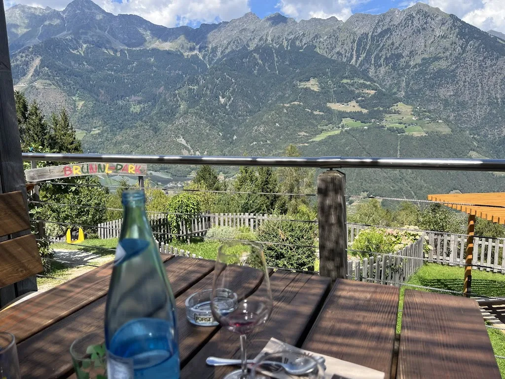 sAn xELa_Gasthaus Brünnl | Familienrestaurant_Parcines_review