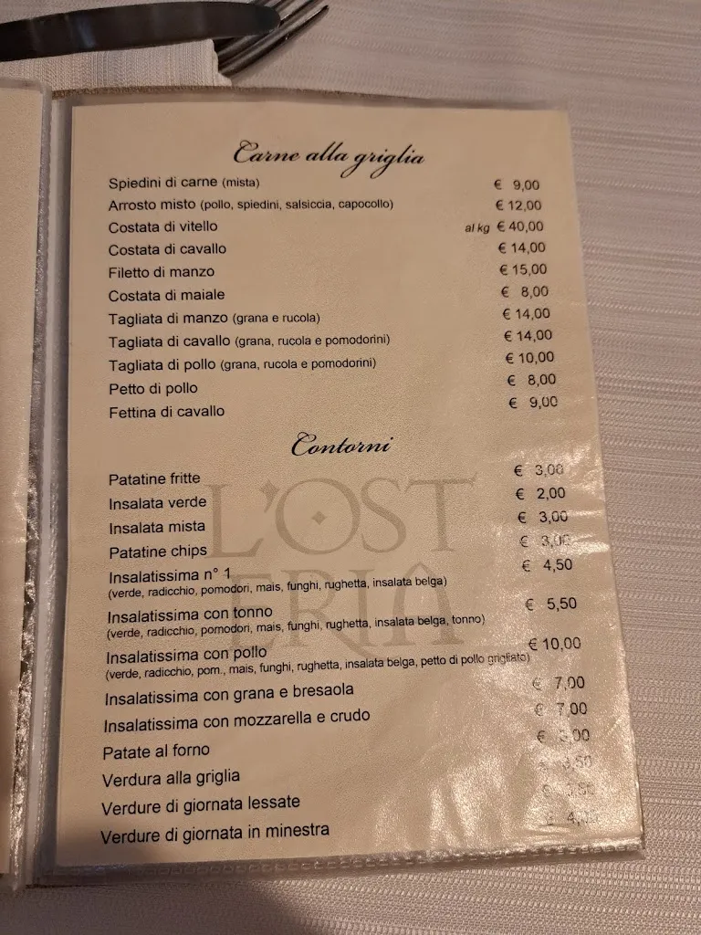 Menu_L'Osteria_Martano_image_1