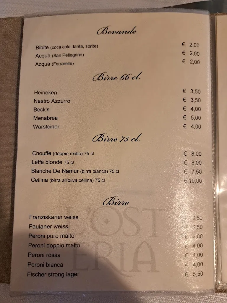 Menu_L'Osteria_Martano_image_3