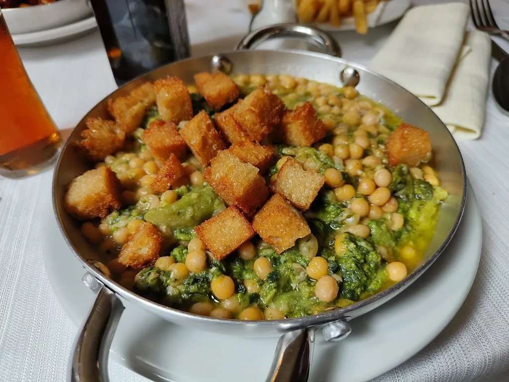 Kyr Raf_L'Osteria_Martano_review