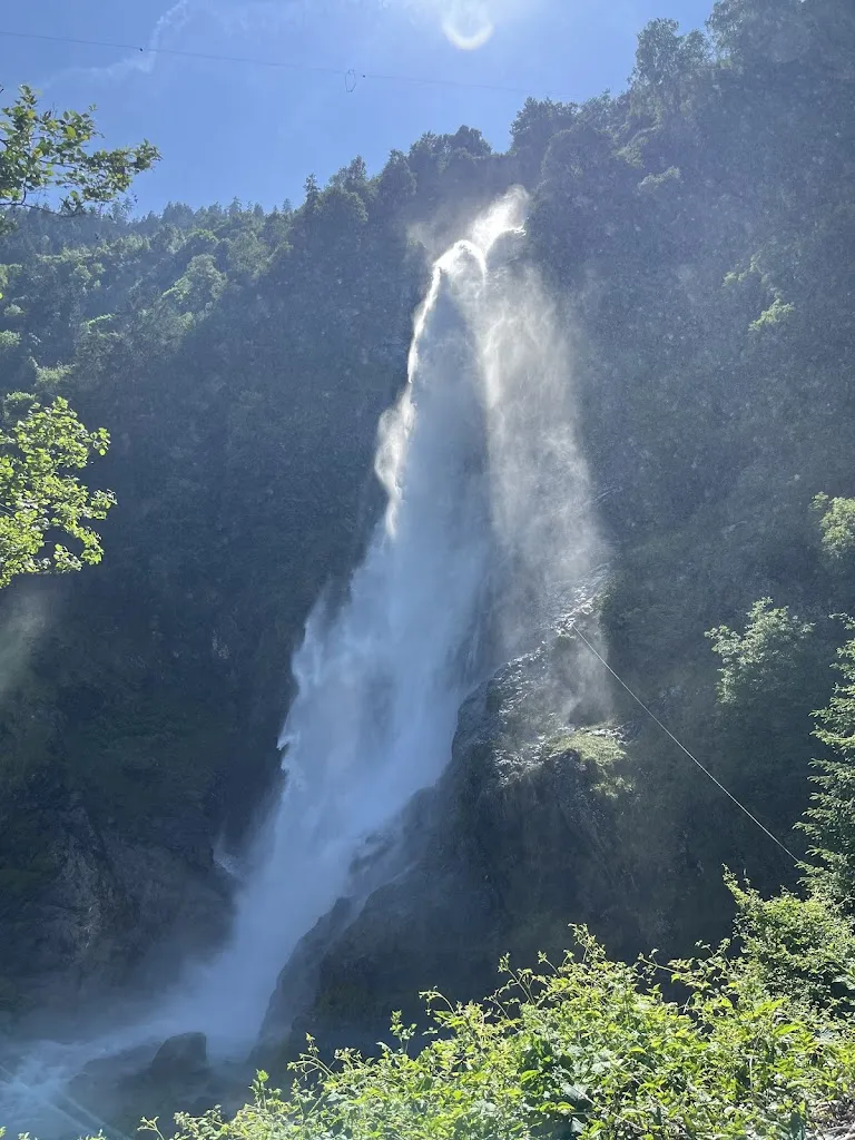 Marko Lichner_Gasthaus Wasserfall_Parcines_review