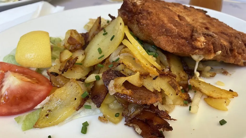 Mystery Guest_Gasthaus Wasserfall_Parcines_review