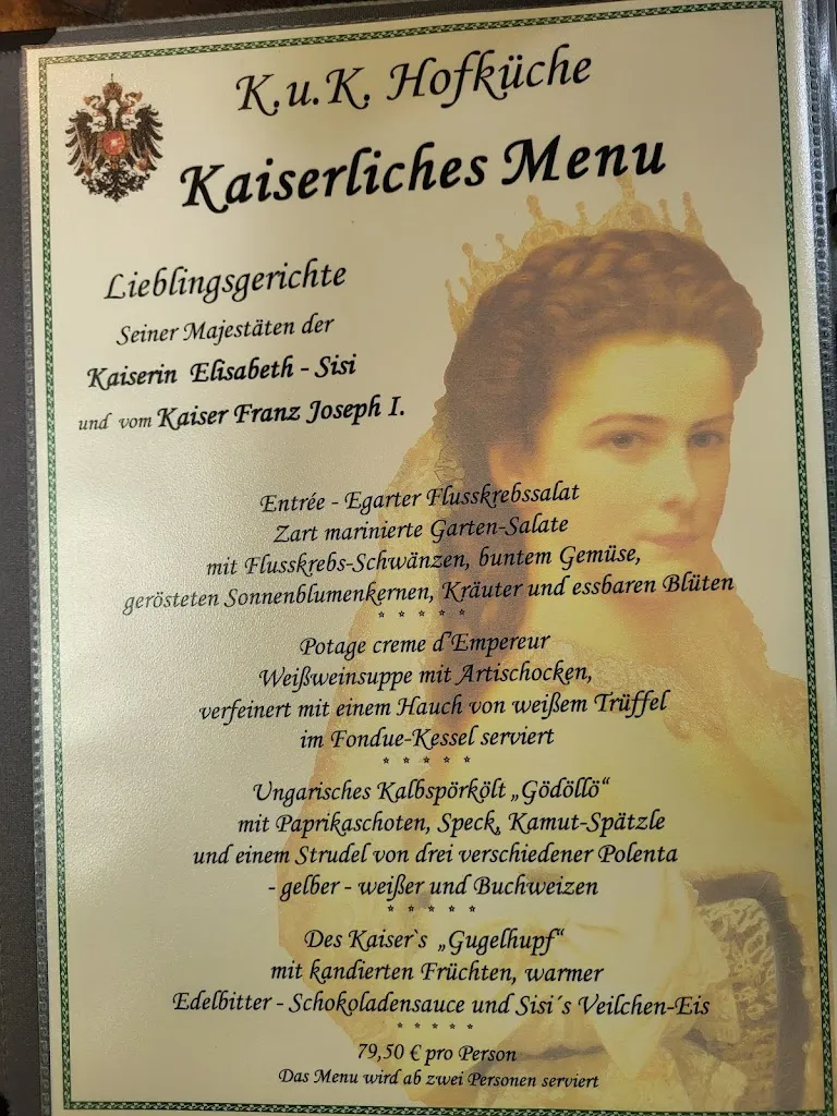 Menu_Restaurant Onkel Taa - K.u.K. Museum Bad Egart_Parcines_image_1