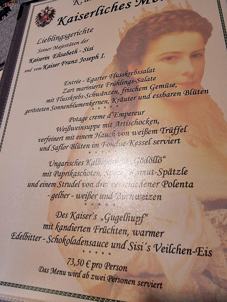 Menu_Restaurant Onkel Taa - K.u.K. Museum Bad Egart_Parcines_image_2