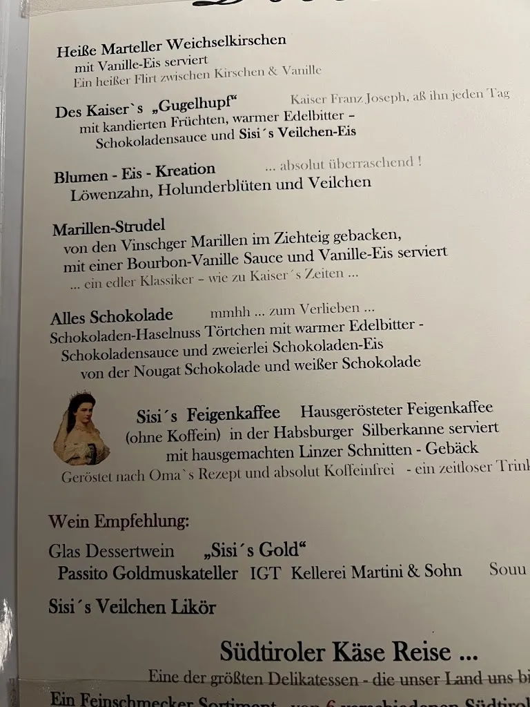 Menu_Restaurant Onkel Taa - K.u.K. Museum Bad Egart_Parcines_image_3