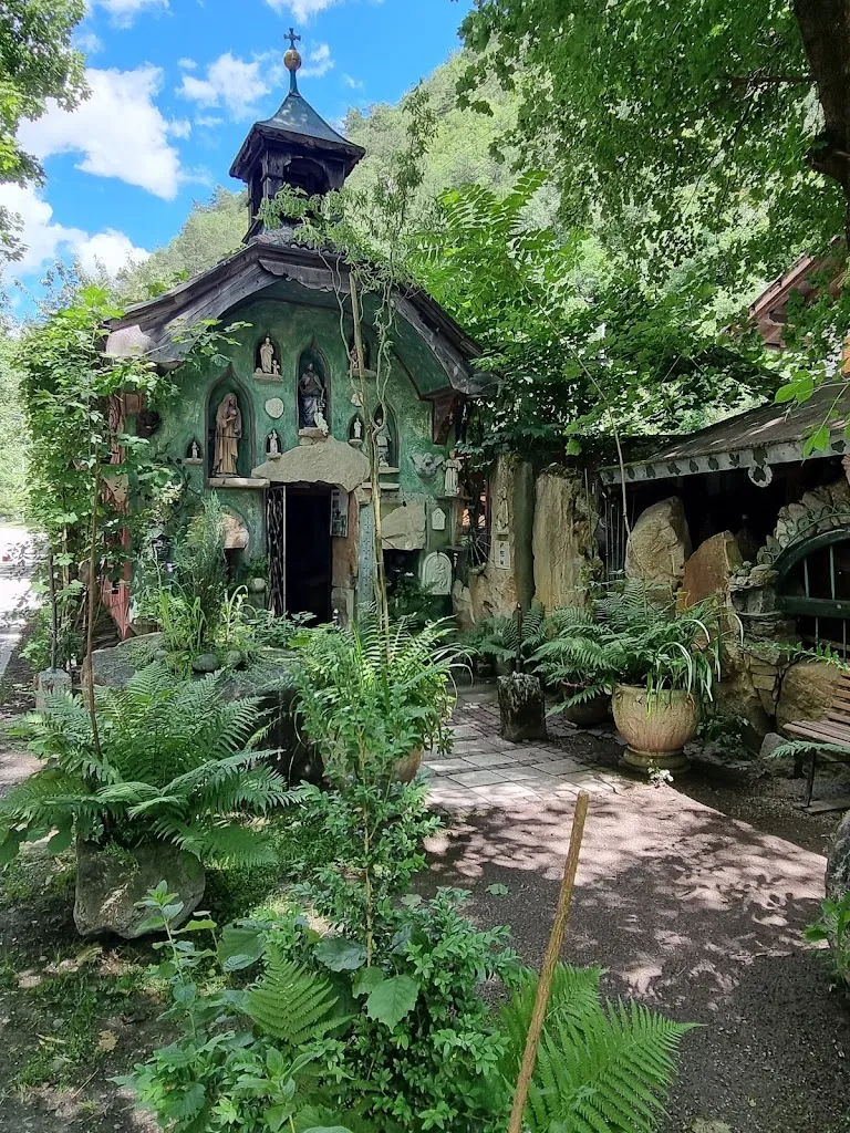 S B_Restaurant Onkel Taa - K.u.K. Museum Bad Egart_Parcines_review