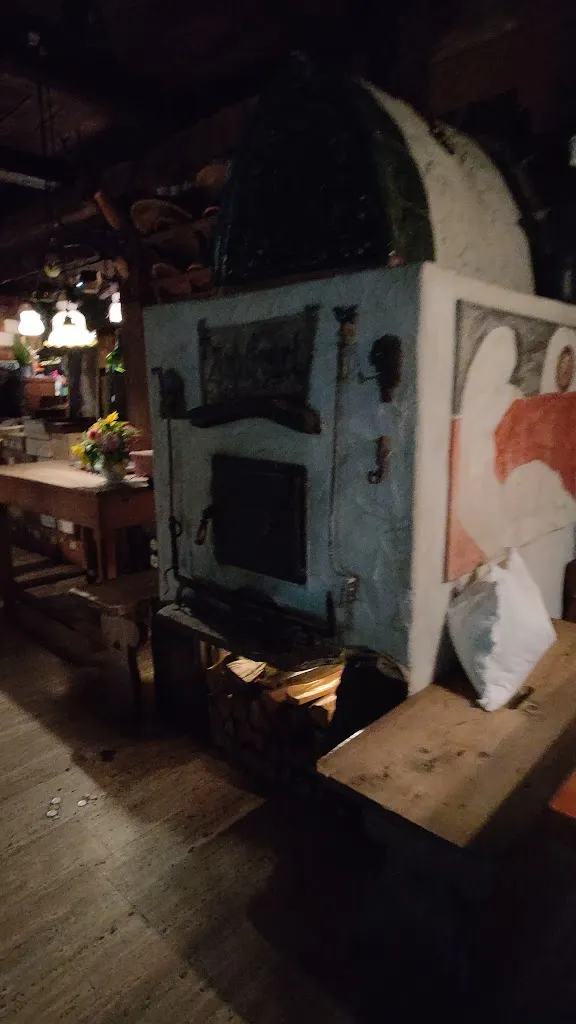 Restaurant Onkel Taa - K.u.K. Museum Bad Egart_Parcines_slider_image_2