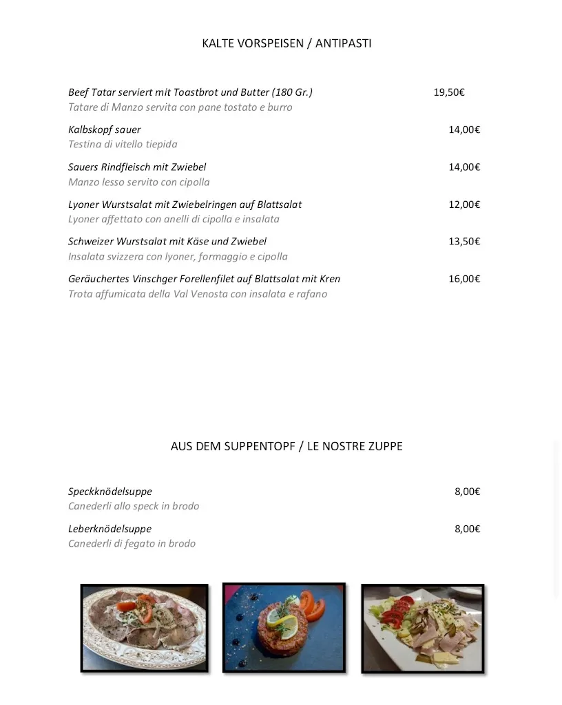 Menü_Graswegerkeller_Parcines_Bild_2