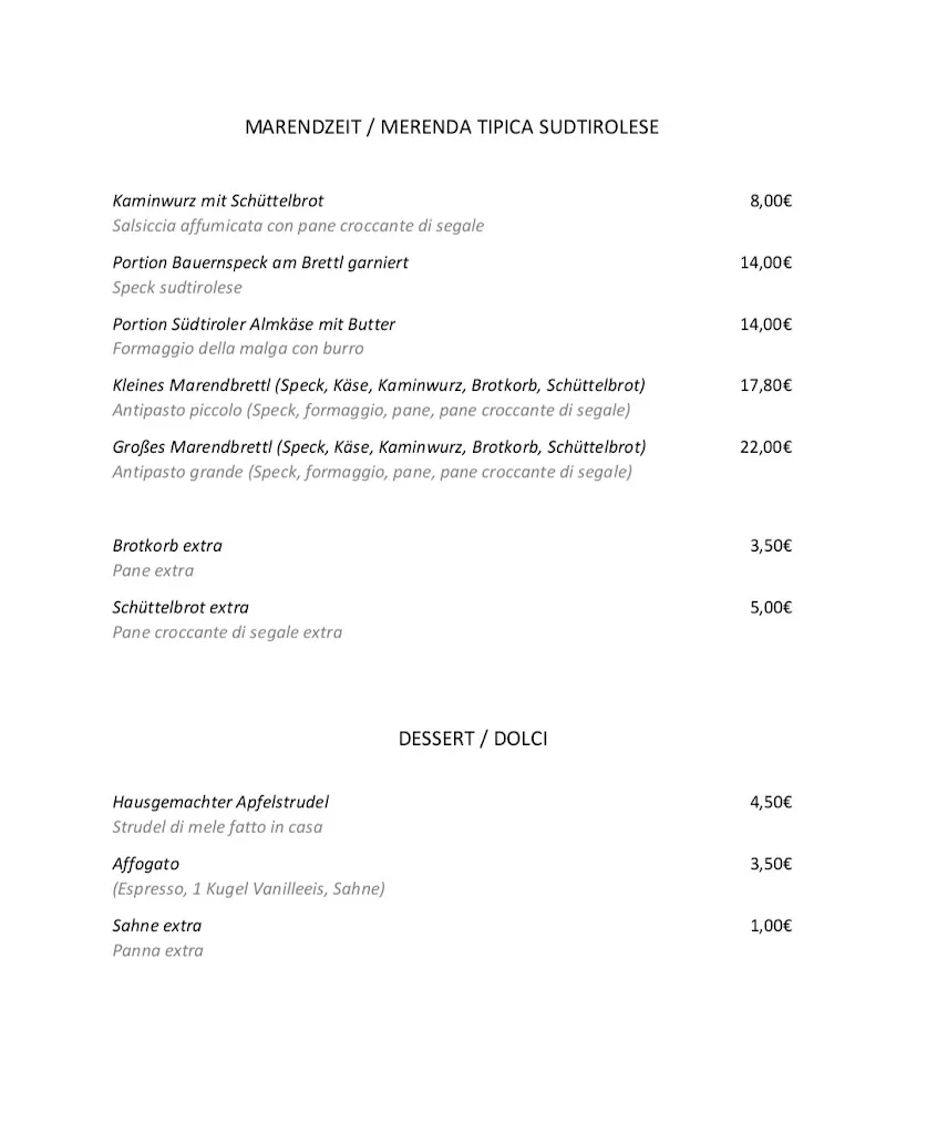 Menü_Graswegerkeller_Parcines_Bild_3