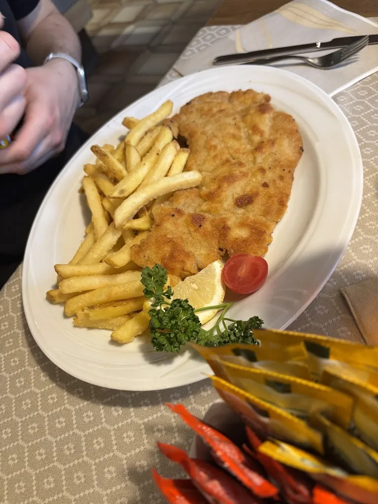 Jo Ap_Café Restaurant Garberstub_Parcines_review