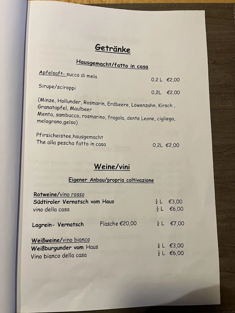 Menu_Happichl Hof_Parcines_image_1