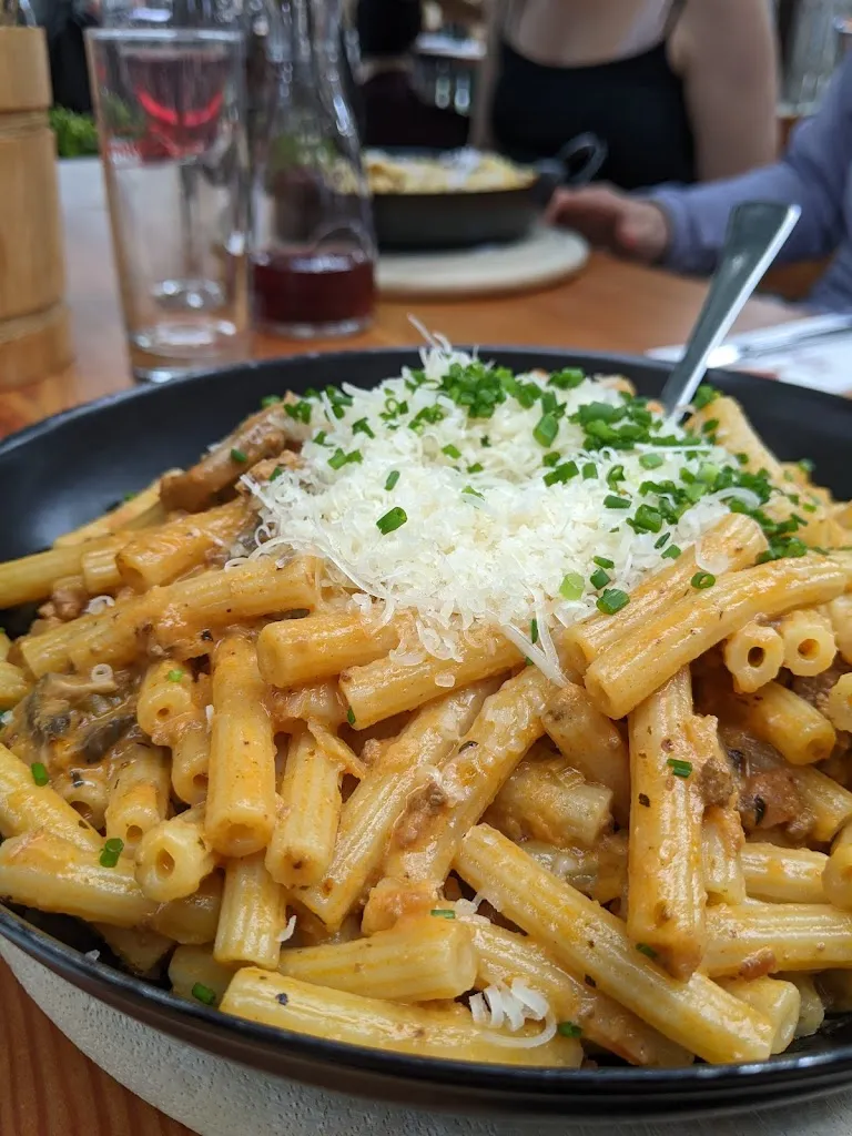 brendan durkan_Happichl Hof_Parcines_review