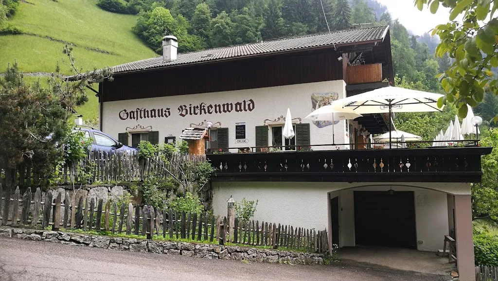 Gasthaus Birkenwald_Parcines_slider_image_1