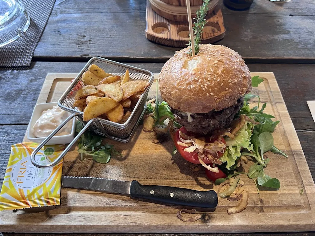 Menu_Urlaub auf dem Bauernhof Niederhof_Parcines_image_2