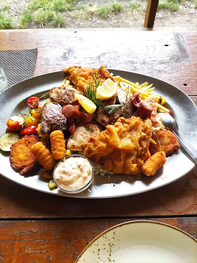 Menu_Urlaub auf dem Bauernhof Niederhof_Parcines_image_8