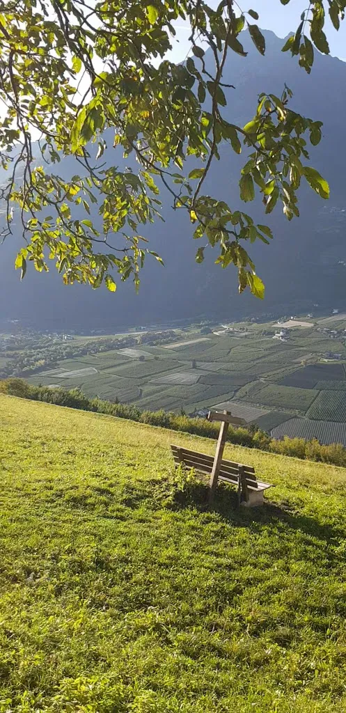 Urlaub auf dem Bauernhof Niederhof_Parcines_slider_image_2